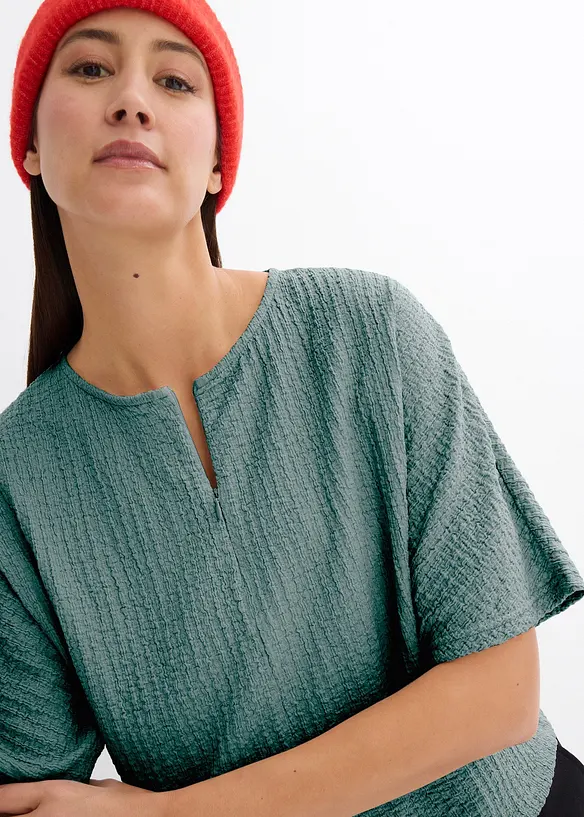 Oversizetopp, bonprix