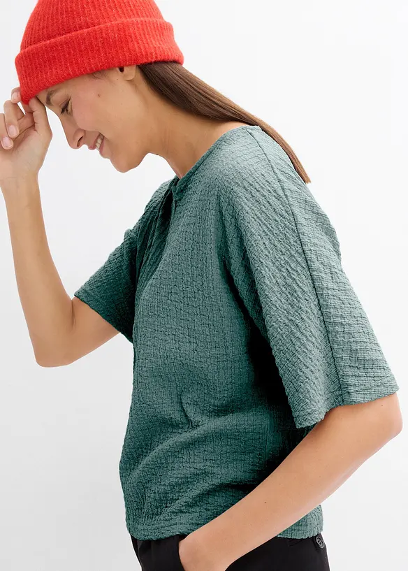 Oversizetopp, bonprix