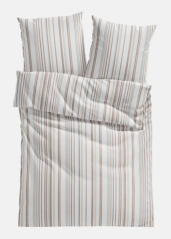 Påslakanset med ränder, bonprix