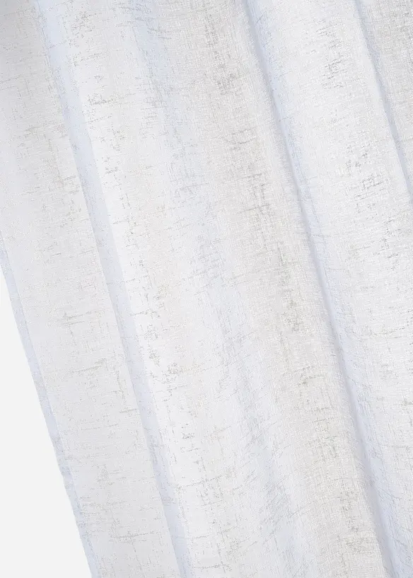 Gardin med återvunnen polyester (1-pack), bonprix