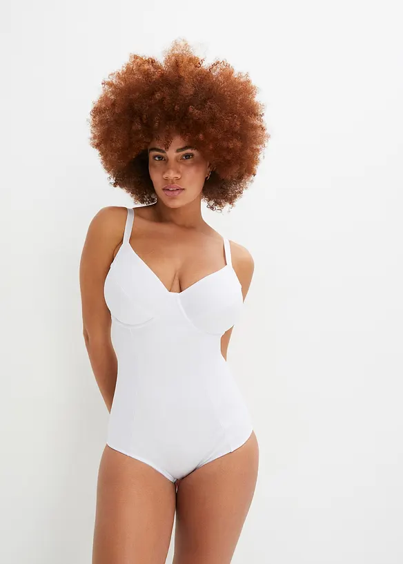 Body med medelhög formande effekt, bonprix