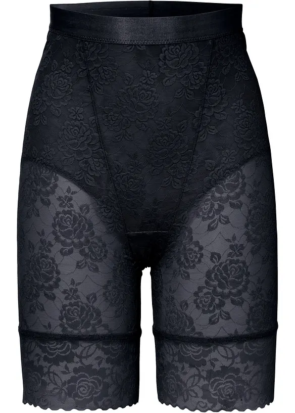 Trosa med långa ben och medelhög formande effekt, bonprix