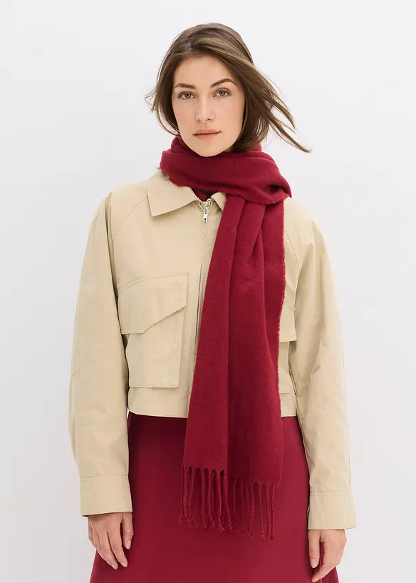 Kort trenchcoat, bonprix