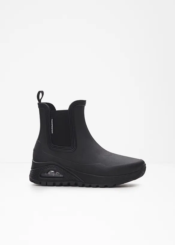 Gummistövel från Skechers, Skechers