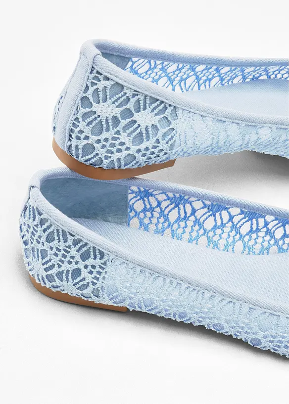 Ballerinaskor, bonprix