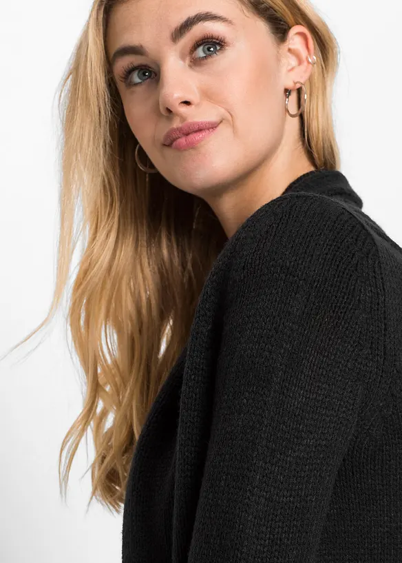 Lång cardigan, bonprix