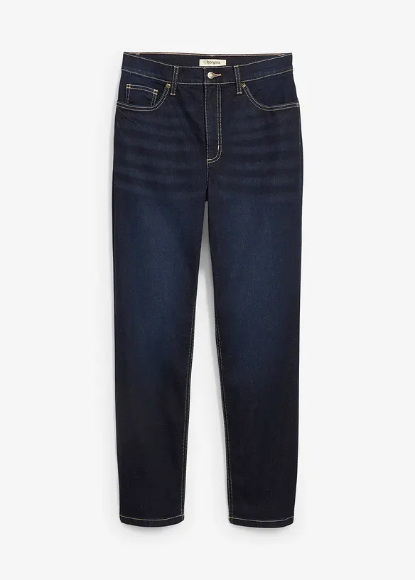 Slim Fit Jeans High Waist, bonprix
