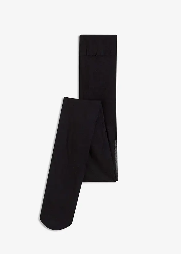 Formande overknee-strumpbyxa, bonprix
