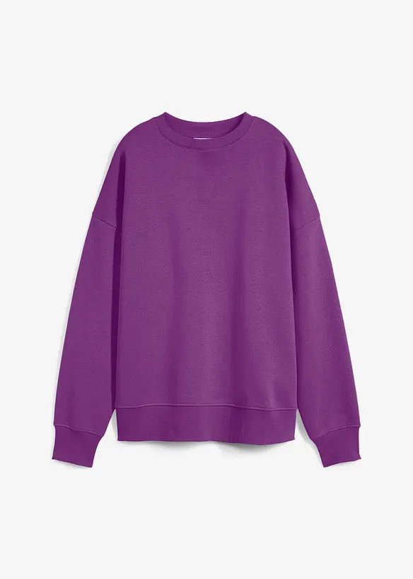 Oversizesweatshirt, bonprix