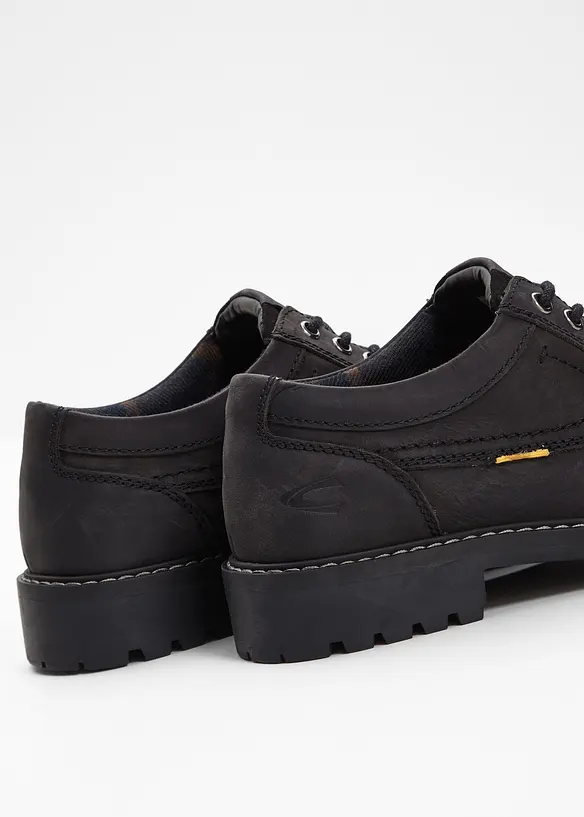 Snörsko i skinn från Camel Active, Camel Active