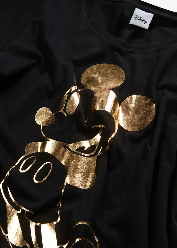 T-shirt, Disney