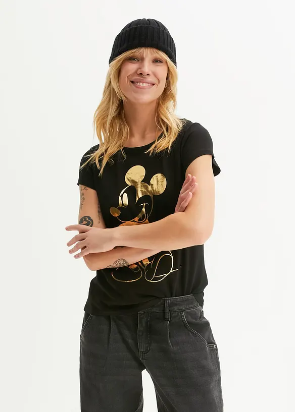 T-shirt, Disney