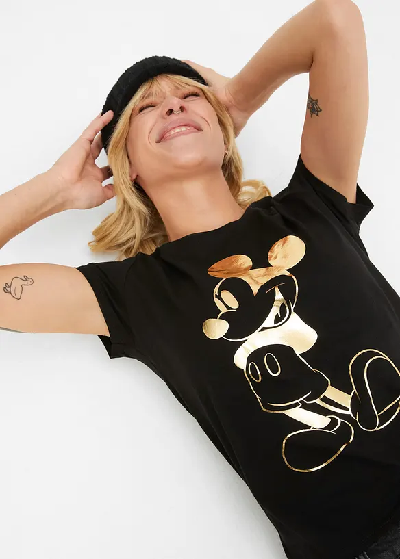 T-shirt, Disney