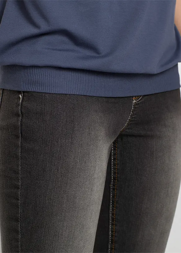 Topp med stj&auml;rntryck, bonprix