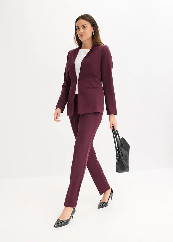 Byxdr&auml;kt (2 delar), bonprix