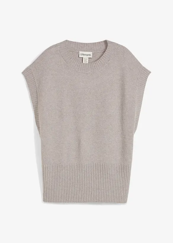 Oversized slipover, bonprix