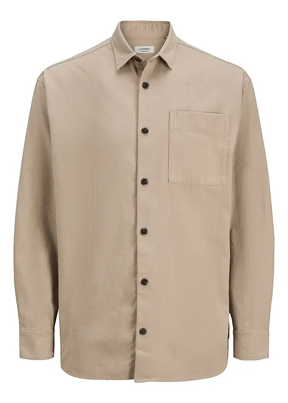 Overshirt från JJ REBEL, J&J Rebel