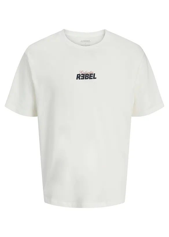 T-shirt från JJ REBEL, J&J Rebel