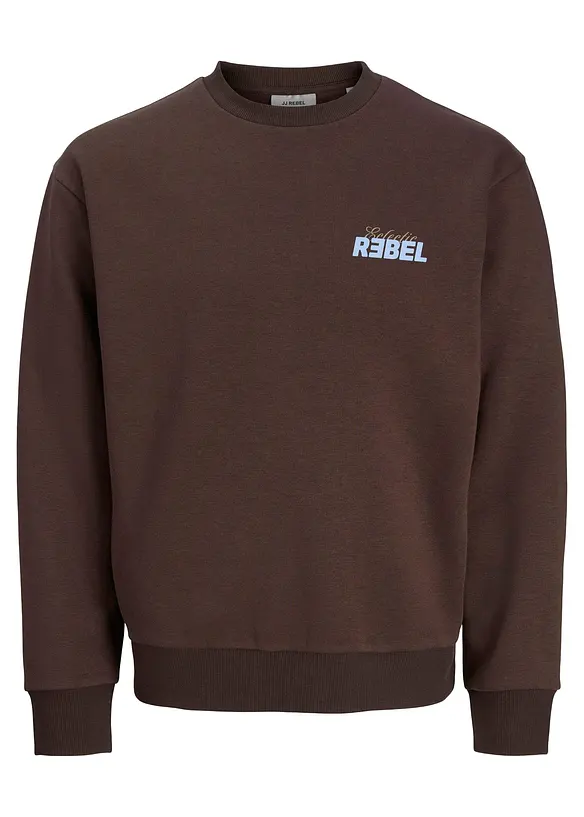 Sweatshirt från JJ REBEL, J&J Rebel