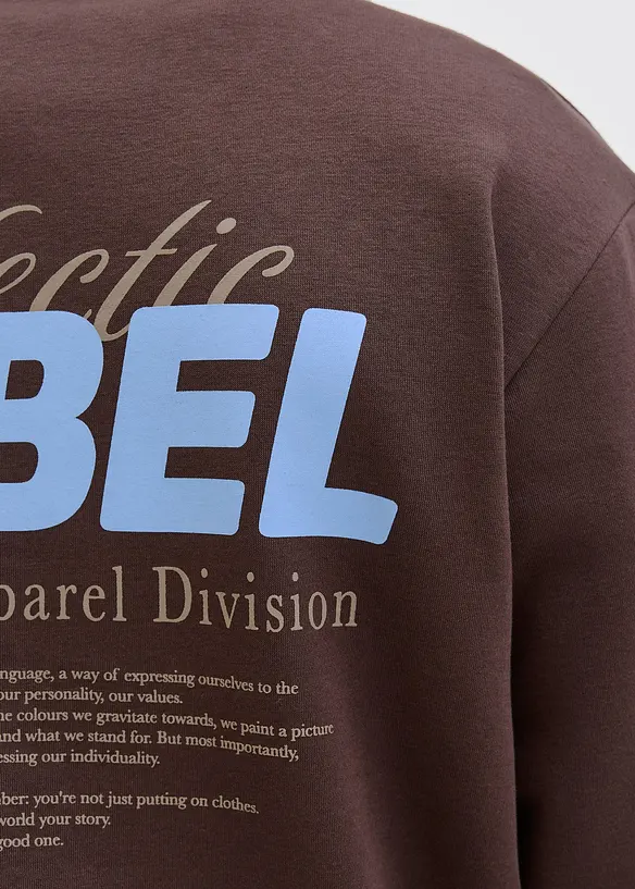 Sweatshirt från JJ REBEL, J&J Rebel