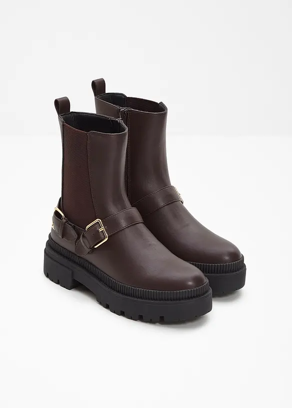Chelseaboots, bonprix
