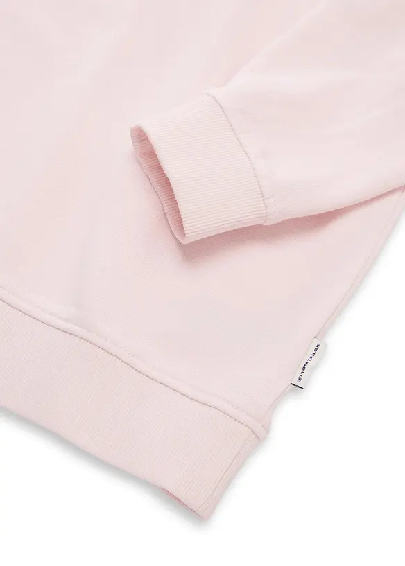 Oversizesweatshirt från Tom Tailor, Tom Tailor