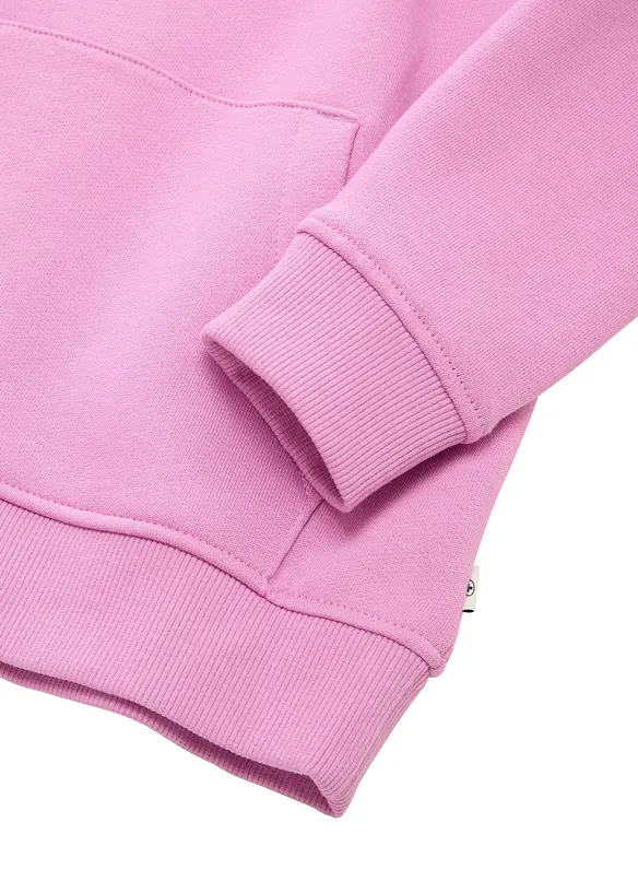 Sweatshirt med luva från Tom Tailor, Tom Tailor