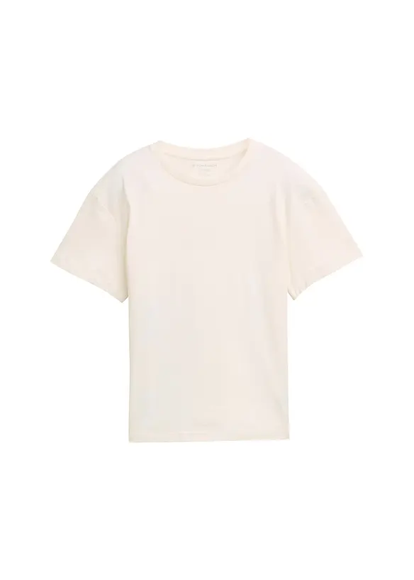 T-shirt för barn från Tom Tailor, Tom Tailor