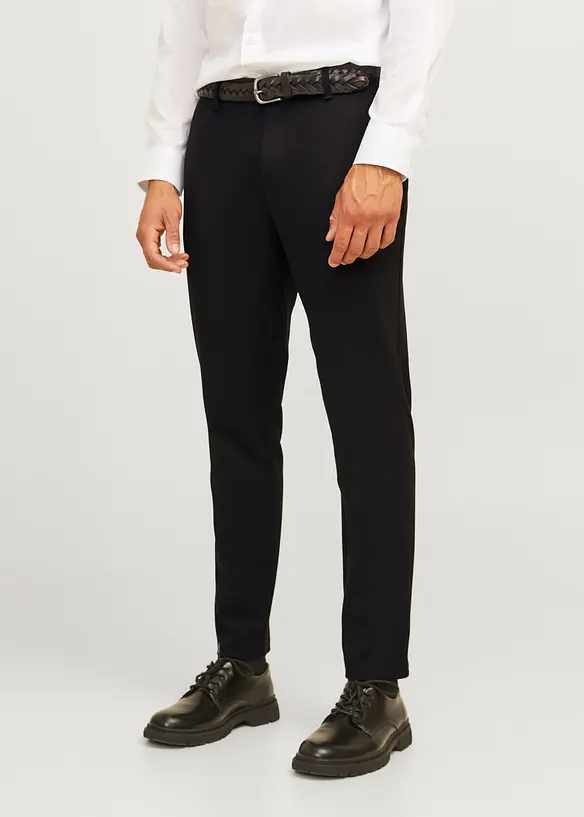Chinos från JJ REBEL, smal passform, J&J Rebel
