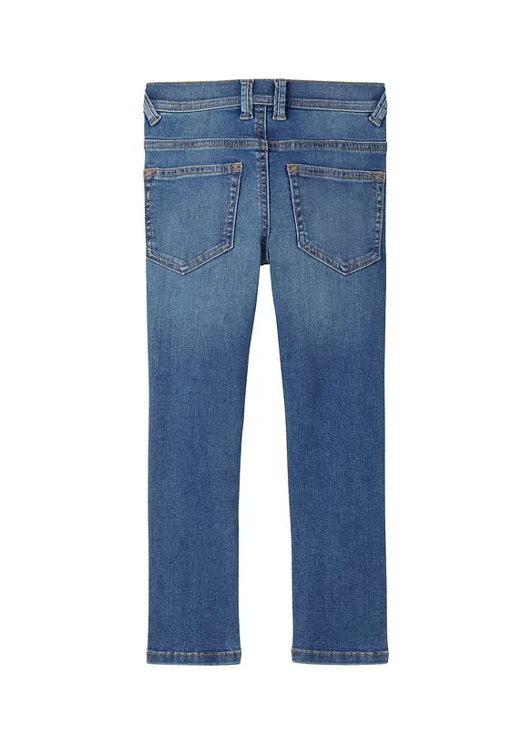 Tom Tailor Matt Slim Fit Jeans, Tom Tailor