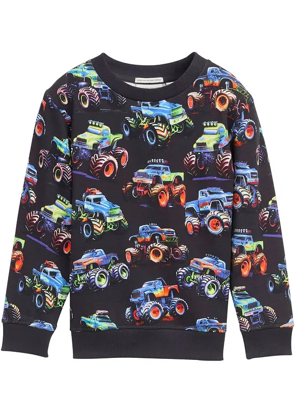 Sweatshirt från Tom Tailor, Tom Tailor
