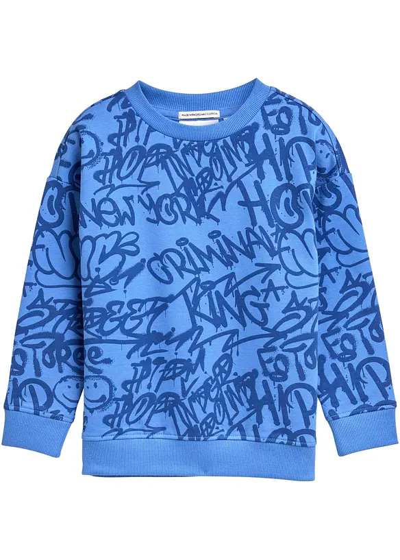 Sweatshirt från Tom Tailor, Tom Tailor
