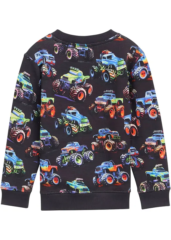Sweatshirt från Tom Tailor, Tom Tailor