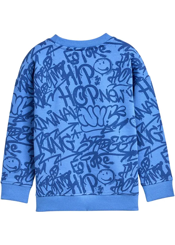 Sweatshirt från Tom Tailor, Tom Tailor