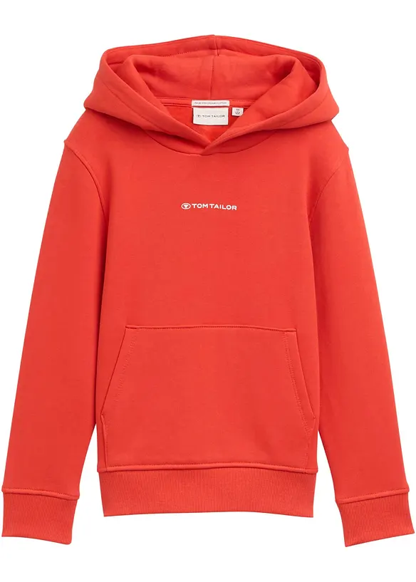 Hoodie från Tom Tailor, Tom Tailor