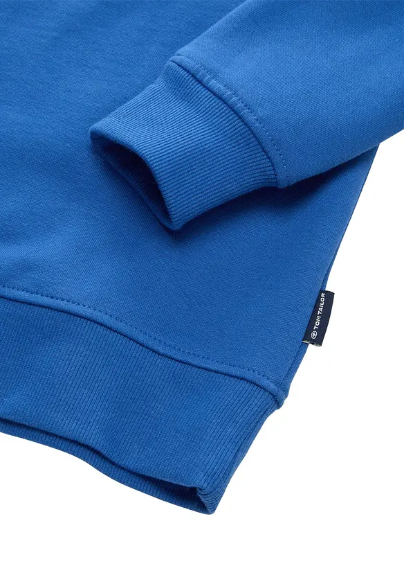 Sweatshirt från Tom Tailor, Tom Tailor