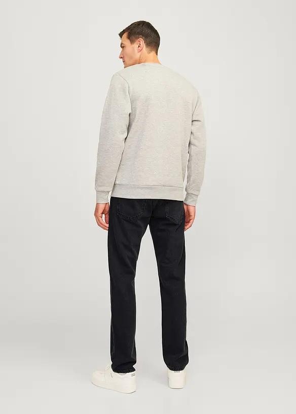 JJ REBEL BRYAN Relaxed Fit Jeans, J&J Rebel