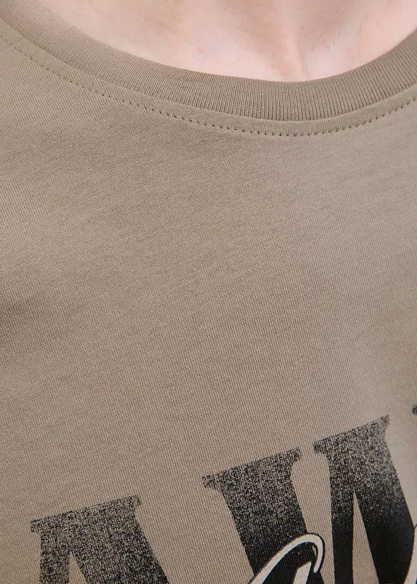 T-shirt från JJ REBEL, J&J Rebel