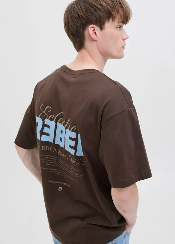 T-shirt från JJ REBEL, J&J Rebel