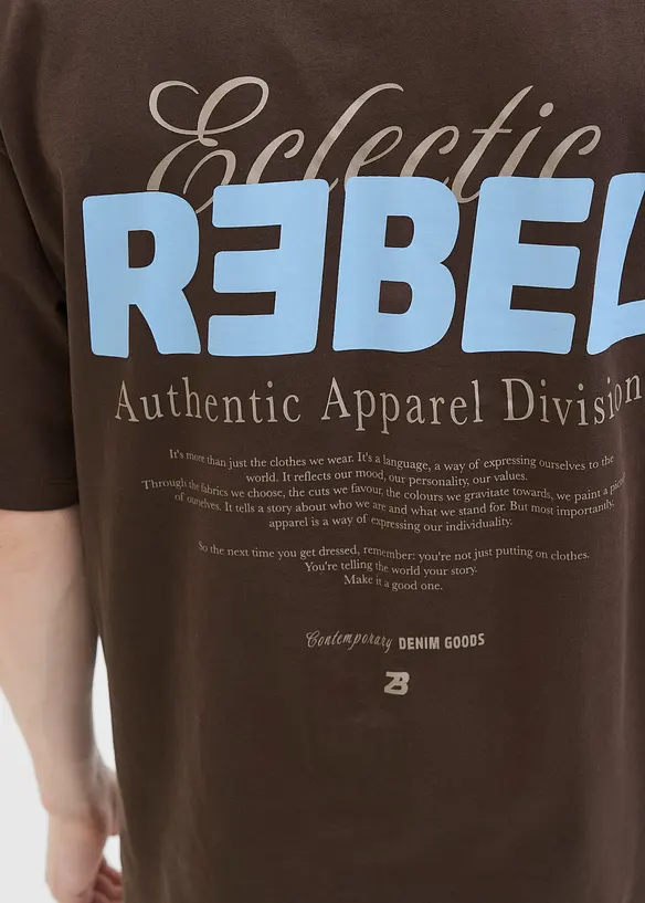 T-shirt från JJ REBEL, J&J Rebel