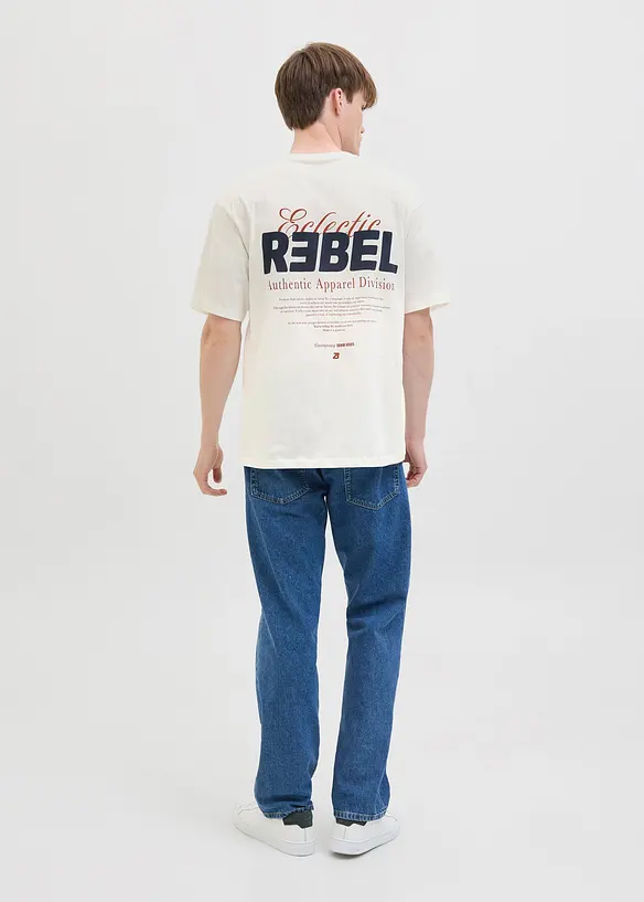 T-shirt från JJ REBEL, J&J Rebel