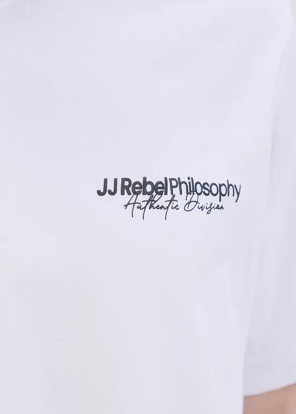 T-shirt från JJ REBEL, J&J Rebel