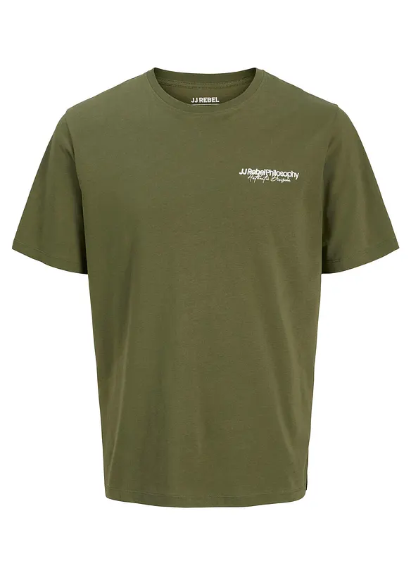 T-shirt från JJ REBEL, J&J Rebel
