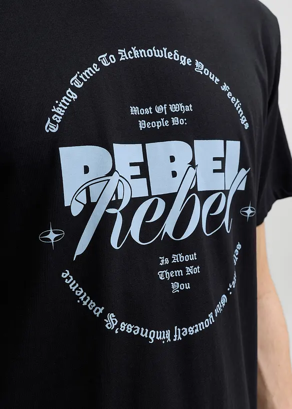 T-shirt från JJ REBEL, J&J Rebel