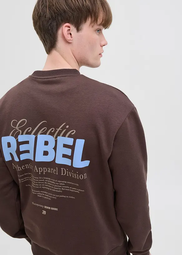 Sweatshirt från JJ REBEL, J&J Rebel