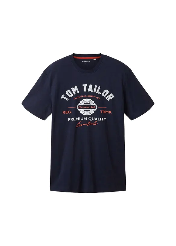 T-shirt från Tom Tailor, Tom Tailor
