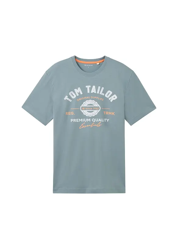 T-shirt från Tom Tailor, Tom Tailor
