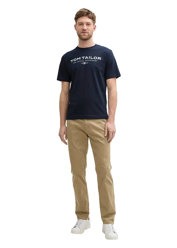 T-shirt från Tom Tailor, Tom Tailor