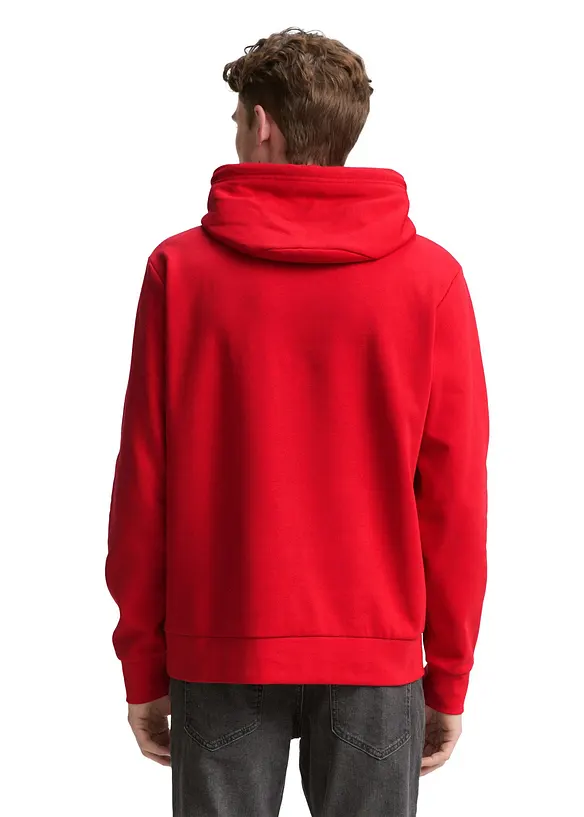 Sweatshirt med luva från Tom Tailor, Tom Tailor