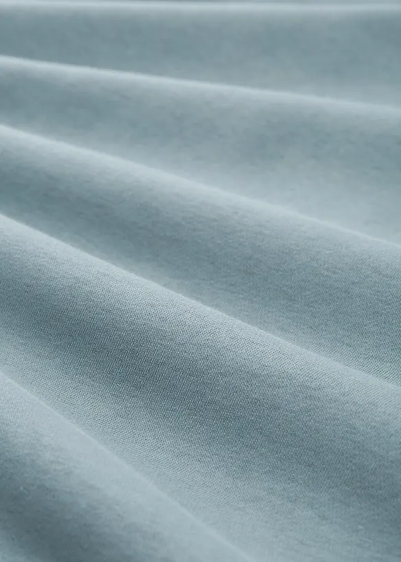 Sweatshirt med huva från Tom Tailor, Tom Tailor